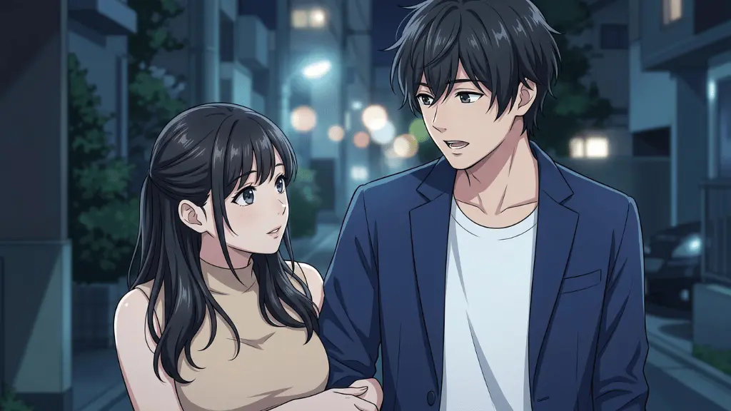 実写版！！童貞大好き女学生ちゃん、絶倫童貞に敗北する―One More！― 海老咲あお