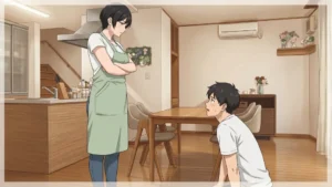 実写版 母さんだって女なんだよ！1＆2 性欲強め実母×息子 禁断のイチャラブ近親相姦 木村玲衣