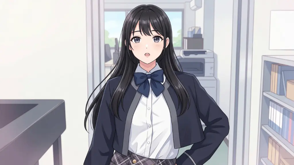 桜春女学院の男優 スキャンダル厳禁なセレブ嬢の歪んだドM性癖を満たす特務執行 4.8万部超の人気シリーズ実写化 月野かすみ