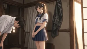 実写版！！ひなちゃんを、幸せに 似鳥日菜