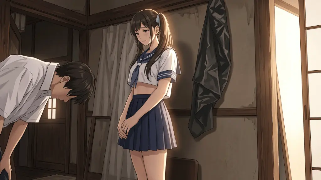 実写版！！ひなちゃんを、幸せに 似鳥日菜