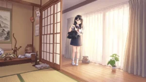そのウブなカラダ、 開発してあげるね。 Iカップ女学生と 中年おやじの 放課後性教育 早坂奏音