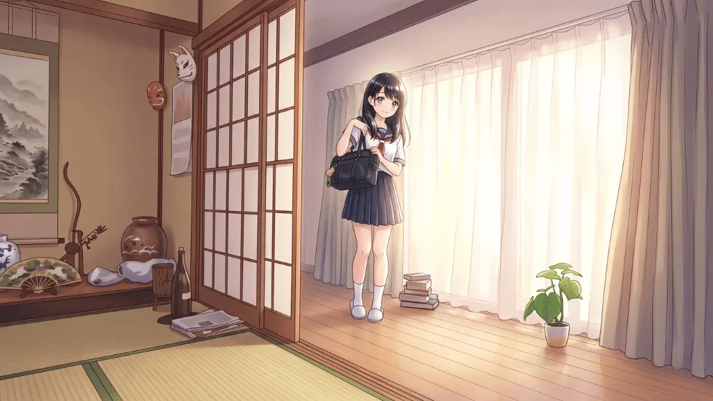 そのウブなカラダ、 開発してあげるね。 Iカップ女学生と 中年おやじの 放課後性教育 早坂奏音