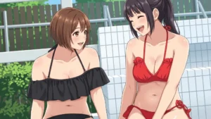 【実写化】俺の自慢の彼女です。 主演 有村のぞみ/豊岡さつき 原作 ナイロン100％