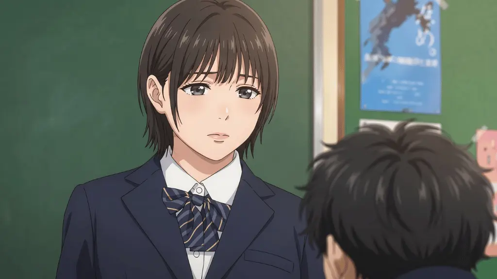【実写化】オナトモ。 僕の部屋がクラスの女子のオナ部屋になった話。前編 主演 柏木こなつ/逢沢みゆ 原作 ひやしまくら