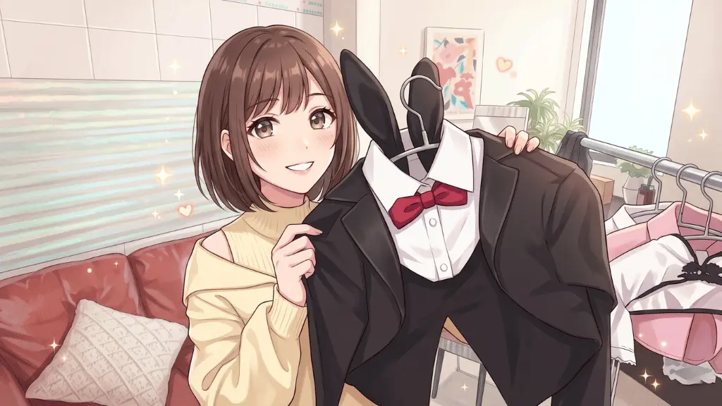 常に揉みしゃぶりOKのあざとい美乳ポロリ服 ロリ巨乳嬢と巡る王道風俗ツアー 安達夕莉