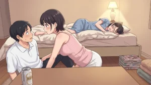 実写版！ 彼女との結婚報告に帰省したのに義妹とヤリまくりの数日間がはじまってしまった 柏木こなつ 下川紬