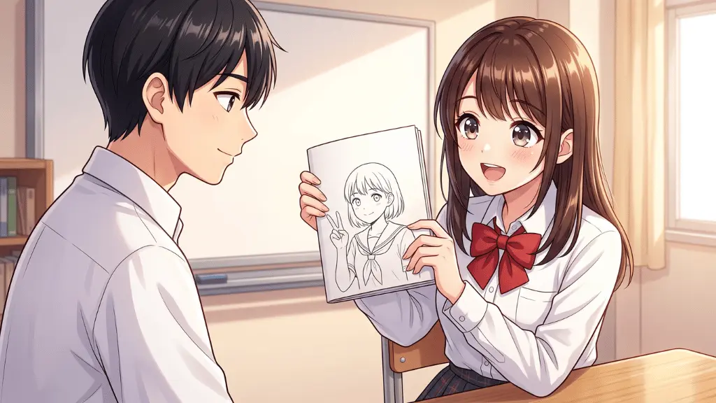 エロ漫画