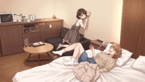 レズビアン