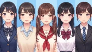 イタズラ