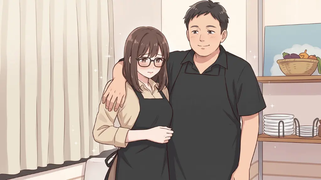 ウェイトレスのおすすめAV・エロ動画